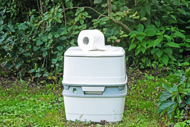 Best Event porta potty rental  in Central Falls, RI