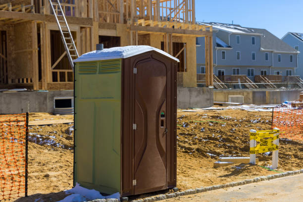 Best High-end porta potty rental  in Central Falls, RI