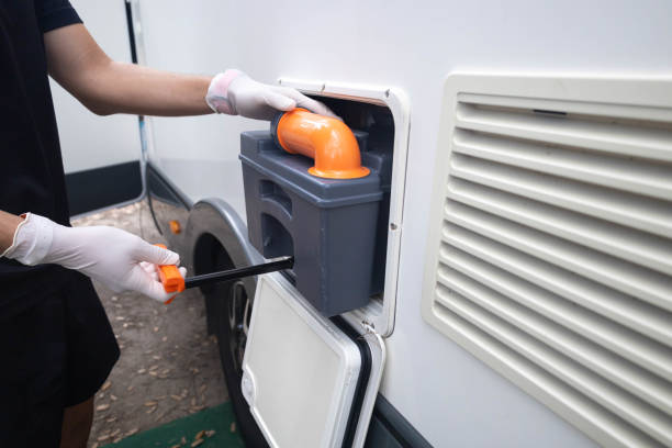 Best Affordable porta potty rental  in Central Falls, RI