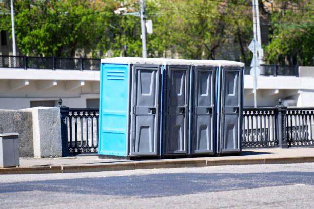 Portable Toilet Options We Offer in Central Falls, RI