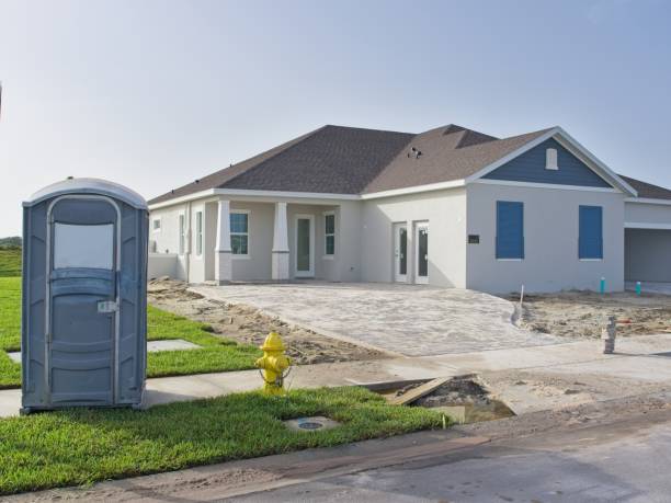 Best Porta potty delivery and setup  in Central Falls, RI